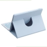 К/Ч для iPad Air 5, iPad Air 4, iPad Pro 11 (голубой), поворотный, БЕЗ КЛАВИАТУРЫ