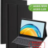 К/Ч для Huawei MatePad SE, AGS5-W09, AGS5-L09, БЕЗ КЛАВИАТУРЫ