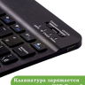 Клавиатура для планшета, черная (БЕЗ ЧЕХЛА)