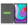 Чехол для Lenovo Tab P11 Pro, TB-J706, TB-J716, Бабочки