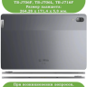 Чехол для Lenovo Tab P11 Pro, TB-J706, TB-J716, Бабочки
