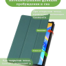 Чехол для Teclast M40 Plus, Teclast P40HD, Teclast P30S - 10,1 дюйм (темно-зеленый)