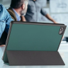 Чехол для Teclast M40 Plus, Teclast P40HD, Teclast P30S - 10,1 дюйм (темно-зеленый)