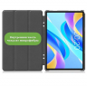 Чехол для Teclast M40 Plus, Teclast P40HD, Teclast P30S - 10,1 дюйм (т.зеленый)