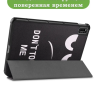 Чехол для Huawei Matepad 10.4, Honor V6, Don't Touch Me