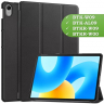 Чехол для Huawei MatePad 11.5 2023 BTK-AL09 (LTE), BTK-W09 (Wi-Fi) (черный)