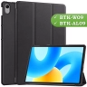 Чехол для Huawei MatePad 11.5 2023 BTK-AL09 (LTE), BTK-W09 (Wi-Fi) (черный)