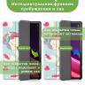 Чехол для Lenovo Tab P11 2nd Gen TB350XU/FU, Волшебная лошадка