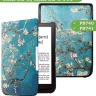 Чехол для PocketBook PB740 (Абрикосовое дерево)