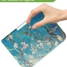 Чехол для PocketBook PB740 (Абрикосовое дерево)