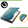 Чехол для PocketBook PB740 (Абрикосовое дерево)