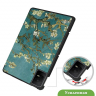 Чехол для TCL NxtPaper 11, TCL TAB 11, Абрикосовое дерево
