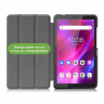 Чехол для Lenovo Tab M7 (2nd, 3nd Gen), Граффити