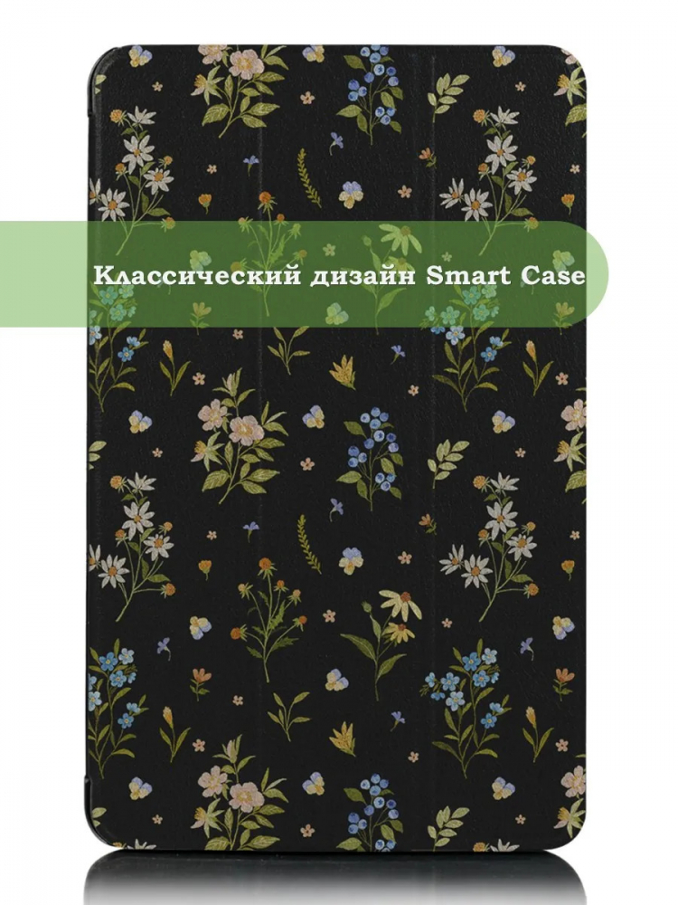 Чехол для Samsung Galaxy Tab A 10.1 (2016) SM-T585, SM-T580, Рисунок 3