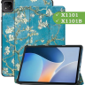 Чехол для Infinix XPAD X1101 (Абрикосовое дерево)