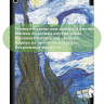 Чехол для Lenovo Tab 4 10 TB-X304L, TB-X304F, TB-X304X (10") (Ван Гог)