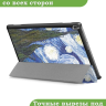 Чехол для Lenovo Tab 4 10 TB-X304L, TB-X304F, TB-X304X (10") (Ван Гог)