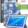 Чехол для TB-X304L, TB-X304F, TB-X304X (Звёздная ночь, Ван Гог)