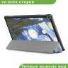Чехол для TB-X304L, TB-X304F, TB-X304X (Звёздная ночь, Ван Гог)