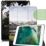Чехол для iPad 5 2017 / iPad 6 2018, 9,7", Мост