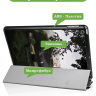 Чехол для iPad 5 2017 / iPad 6 2018, 9,7", Мост