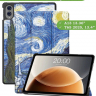 Чехол на Teclast T65 2025, 13.4", ODEA A13 13.36" (Ван Гог)