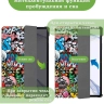 Чехол для S8/S7 (Граффити)