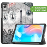 Чехол для Realme Pad Mini RMP2105, 8,7, Эйфелева башня в Париже