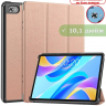 Чехол для Teclast M40 Plus, Teclast P40HD, Teclast P30S - 10,1 дюйм (розовое золото)