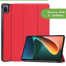 Чехол для Xiaomi Pad 5 11" (красный)