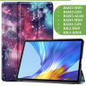 Чехол для Huawei Matepad 10.4, Honor V6, Галактика Млечный Путь