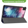 Чехол для Huawei Matepad 10.4, Honor V6, Галактика Млечный Путь