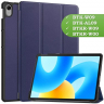 Чехол для Huawei MatePad 11.5 2023 BTK-AL09 (LTE), BTK-W09 (Wi-Fi) (темно-синий)
