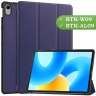 Чехол для Huawei MatePad 11.5 2023 BTK-AL09 (LTE), BTK-W09 (Wi-Fi) (темно-синий)