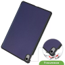 Чехол для Huawei MatePad 11.5 2023 BTK-AL09 (LTE), BTK-W09 (Wi-Fi) (темно-синий)