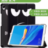 Чехол для Huawei MediaPad M6 8.4 VRD-AL09, VRD-W09, Don't Touch Me