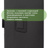 Чехол с защитой камеры на TCL 10 TabMax, TCL TABMAX 10