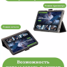 Чехол с защитой камеры на TCL 10 TabMax, TCL TABMAX 10