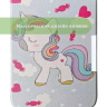Чехол для PocketBook PB740 (Волшебная лошадка)