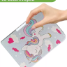 Чехол для PocketBook PB740 (Волшебная лошадка)