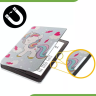 Чехол для PocketBook PB740 (Волшебная лошадка)
