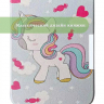 Чехол для PocketBook PB740 (Волшебная лошадка)