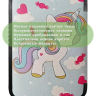 Чехол для PocketBook PB740 (Волшебная лошадка)