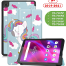 Чехол для Lenovo Tab M7 (2nd, 3nd Gen), Волшебная лошадка Чехол для Lenovo Tab M7 (2nd, 3nd Gen), Волшебная лошадка