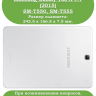 Чехол для Samsung Galaxy Tab A 9.7 SM-T550, SM-T555, Рисунок 3
