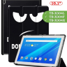 Чехол для Lenovo Tab 4 10 TB-X304L, TB-X304F, TB-X304X (10") (Don't Touch Me)