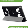 Чехол для TB-X304L, TB-X304F, TB-X304X (Don't Touch Me)