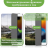 Чехол для iPad Pro 10.5, iPad Air (2019), 10,5", Мост