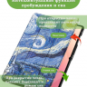 Чехол для Samsung Galaxy Tab S11 Ultra (Ван Гог)