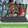 Чехол для XRP 2 Pro (Граффити)
